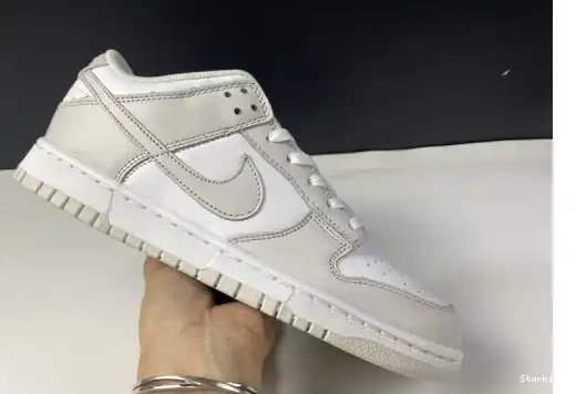 Dust" Dunk "Photon Nike Low DD1503-103 0622